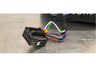 Zpětné zrcátko Peugeot 208 2020