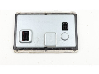 Блок управления Xenon