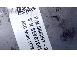  Турбина Citroen C4 Grand Picasso 1.6 9686120680, 968612068006         