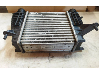 Интеркулер  8200471885A   Renault Clio III 