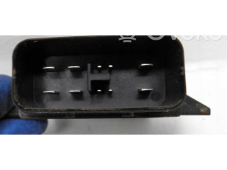 Блок управления    Audi TT Mk1