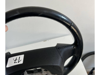 Руль Skoda Superb B6 (3T) 2008 - 2015 года 3T0419091K, 62217000B