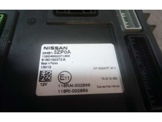 Řídící jednotka 284B13ZP0A Nissan Pulsar 2015