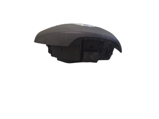 Подушка безопасности водителя 101047303 Jaguar XF X250