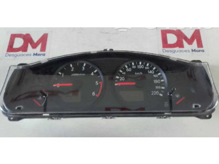 Přístrojová deska Nissan Navara 248103X48E