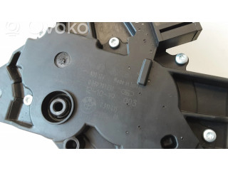 Моторчик заднего дворника 0390201231, 7311415    BMW 3 F30 F35 F31