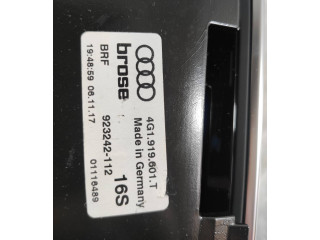 Дисплей 4G1919601T, 01116489 Audi A6 S6 C7 4G