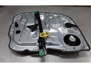 Передний комплект электрического механизма для подъема окна