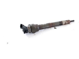 Форсунка G4D3-9K546-AA Land Rover Range Rover Evoque L538