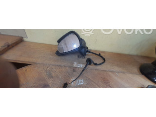 Зеркало электрическое Audi A1 2010 - 2018 года