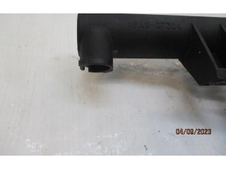 Топливная рампа 9628084680 Citroen C4 Grand Picasso