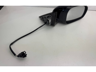 Зеркало электрическое Skoda Fabia Mk2 (5J) 2007 - 2014 года