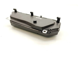 Подушка безопасности в сиденье 6Q0880241B Skoda Fabia Mk2 (5J)