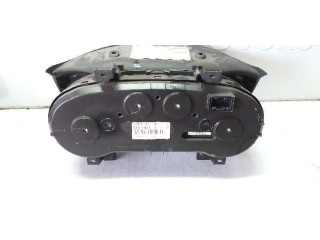 Přístrojová deska  Fiat Punto (199) 2012 51917424, 503010280202  