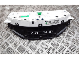 Панель приборов 8602474   Volvo V70       