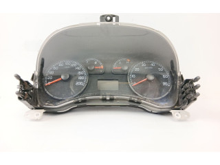 Přístrojová deska Fiat Doblo 2005 51762258