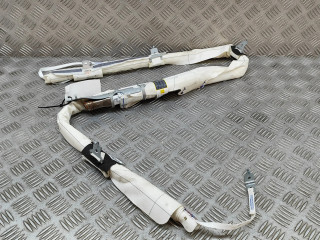 Боковая подушка безопасности 68255478AA, 00519594990   Jeep Renegade