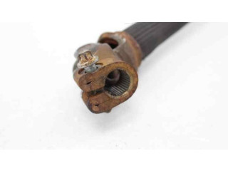 Рулевая рейка Mitsubishi Colt CZ3 2006 - 2009 года