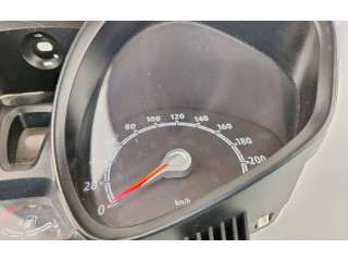 Přístrojová deska Ford Fiesta 2008 8A6T10849AJ