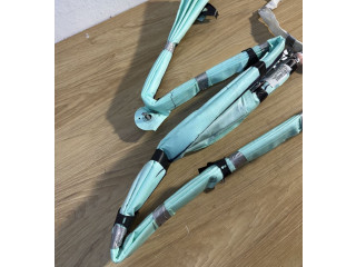 Боковая подушка безопасности 6980842   BMW X4 F26