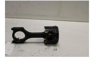  Поршень с шатуном N47C20A   Mini Cooper Countryman R60  