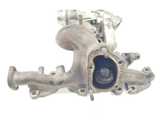 Turbodmychadlo Турбина 03N145703M, 03N145703M Volkswagen Transporter - Caravelle T6