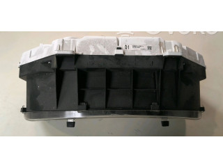 Přístrojová deska Lexus IS III XE30 2013 8380053K11