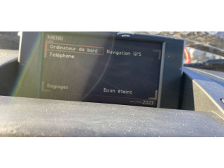 Дисплей 65503452285 BMW X3 E83