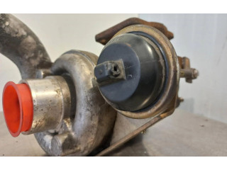 Turbodmychadlo Турбина 7700866450 Volvo 440