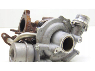 Turbodmychadlo Турбина 16359700011 Renault Kangoo II 1.5