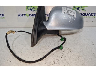 Зеркало электрическое Volkswagen Jetta V 2005 - 2010 года
