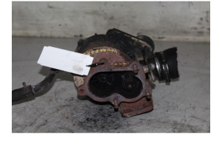 Turbodmychadlo Турбина Chrysler Voyager VM69B