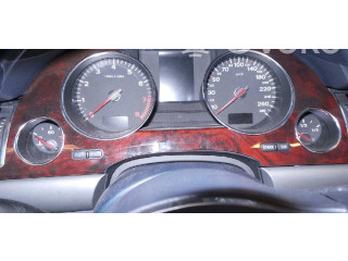 Панель приборов 4E0920900E, 4E0920900E Audi A8 S8 D3 4E