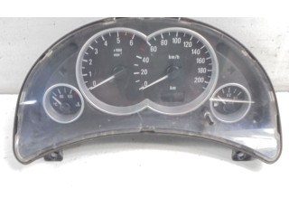 Панель приборов 13173361WR, 13173361WR   Opel Combo C       