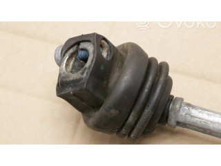 Крестовидная связь оси рулевого колеса