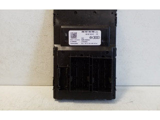 Блок комфорта 4N0907063MG   Audi A6 S6 C8 4K   