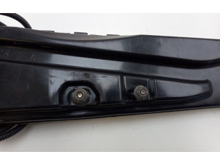 Подушка безопасности в сиденье CN15A611D10AB, CN15A611D10AB Ford Ecosport