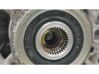 Генератор 1547794970, 0124525126   Mini One - Cooper Clubman R55 1.6     