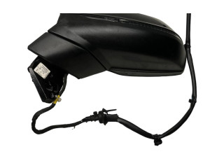 Zpětné zrcátko Audi Q7 4M 2020 4M0857527, 4M1857409B