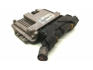 Řídící jednotka 51828291, 0281014456 Fiat Bravo 2010