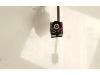 Zpětné zrcátko Nissan Qashqai 2024 2410FALD861