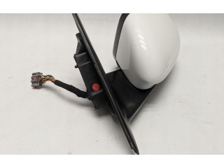 Зеркало электрическое Jaguar XJ X351 2009 - 2019 года