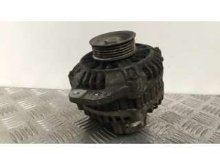 Генератор MD168989, A3T08293   Mitsubishi Pajero 3.5     