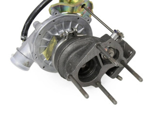  Турбина Lancia Lybra  46556440, F51CAYS0037B         