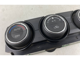 Блок управления климат-контролем 72311SG160   Subaru Forester SJ