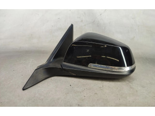 Zpětné zrcátko BMW 1 F20 F21 2013 20205001, 6PINOS