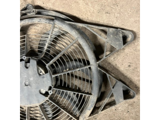 Вентилятор радиатора F00HX0G015, 6002XH0056 Jeep Cherokee III KJ 2.8