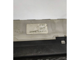 Блок предохранителей 284B7EB31C, 0109 Nissan Pathfinder R51