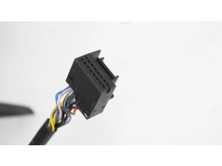 Зеркало электрическое        Audi A5 8T 8F  2007 - 2016 года   