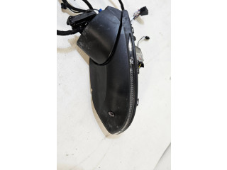 Зеркало электрическое Audi A6 S6 C8 4K 2018 - года